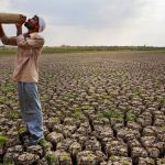 بحران آب و خشک سالی - روز جهانی آب