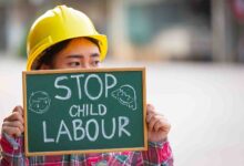 روز جهانی مبارزه با کار کودکان - مجله گیچ