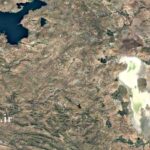 دریاچه ارومیه - مجله گیچ