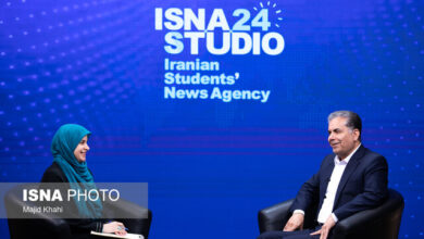 ظهرابی - معاون محیط زیست طبیعی و تنوع زیستی سازمان حفاظت محیط زیست - تدوین برنامه‌ برای مقابله با قاچاق حیات وحش در فضای مجازی - مجله گیچ