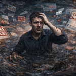 بمباران رسانه ای مخاطبان و سواد رسانه ای و تفکر انتقادی